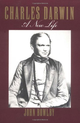 Cover for John Bowlby · Charles Darwin: a New Life (Paperback Book) [First American Ediito edition] (1992)