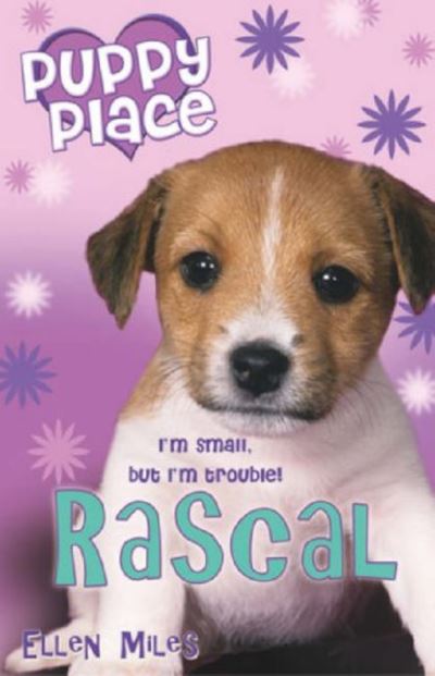 Cover for Ellen Miles · Rascal - Puppy Place (Paperback Book) (2007)