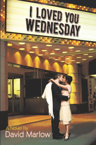 Cover for David Marlow · I Loved You Wednesday (Paperback Book) (2000)