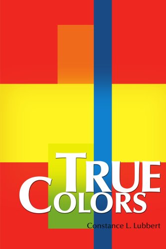 Cover for Constance Lubbert · True Colors (Paperback Book) (2000)