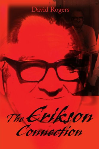 Cover for David Rogers · The Erikson Connection (Pocketbok) (2000)