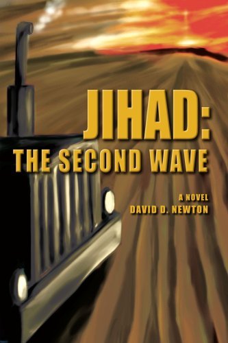 Cover for David Newton · Jihad: the Second Wave (Paperback Bog) (2006)