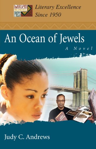 Cover for Judy Andrews · An Ocean of Jewels (Paperback Book) (2006)