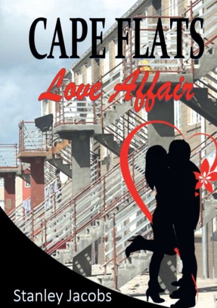 Cover for Stanley Jacobs · Cape Flats Love Affair (Taschenbuch) (2020)