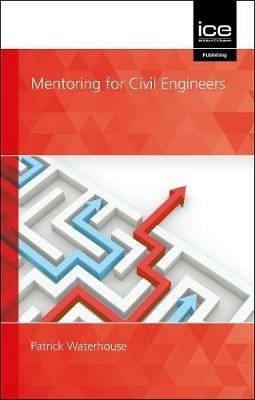 Cover for Patrick Waterhouse · Mentoring for Civil Engineers (Paperback Book) (2020)