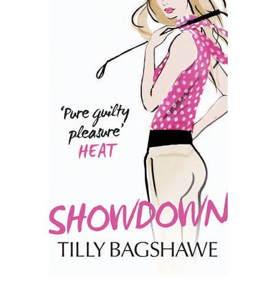 Cover for Tilly Bagshawe · Showdown (Paperback Book) (2007)