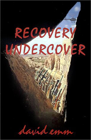 Cover for David Emm · Recovery Undercover (Pocketbok) (2001)