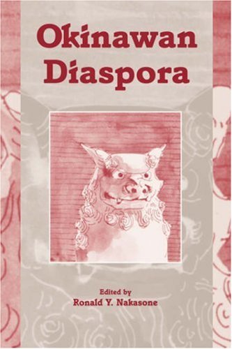 Cover for Y Nakasone · Okinawan Diaspora (Paperback Bog) (2002)