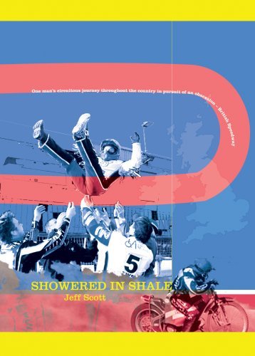 Cover for J. Scott · Showered in Shale (Paperback Book) (2000)