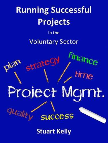 Cover for Stuart Kelly · Running Successful Projects (Paperback Book) (2011)
