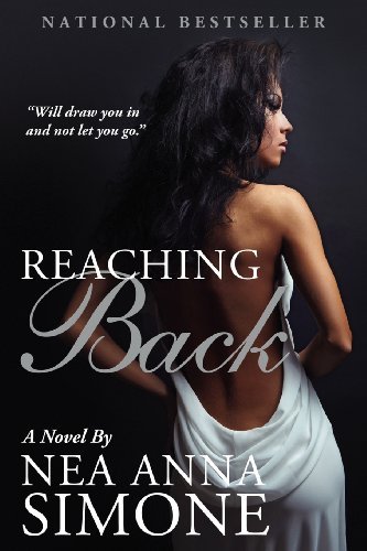 Cover for Nea Anna Simone · Reaching Back (Paperback Book) [Revised edition] (2013)