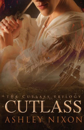 Cover for Ashley Nixon · Cutlass (Cutlass Series) (Paperback Book) (2014)