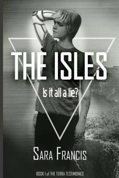 Sara Francis · The Isles (Pocketbok) (2017)