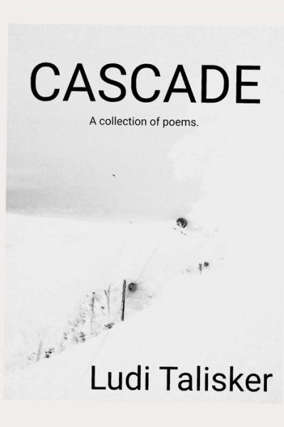 Cover for Ludi Talisker · Cascade (Paperback Bog) (2019)