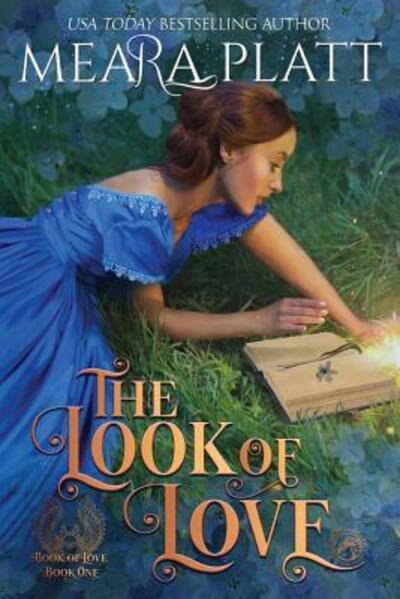 Cover for Meara Platt · The Look of Love (Taschenbuch) (2019)