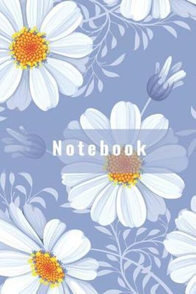 Notebook - Hidden  Valley Press - Bøger - Independently published - 9781092517300 - 2. april 2019