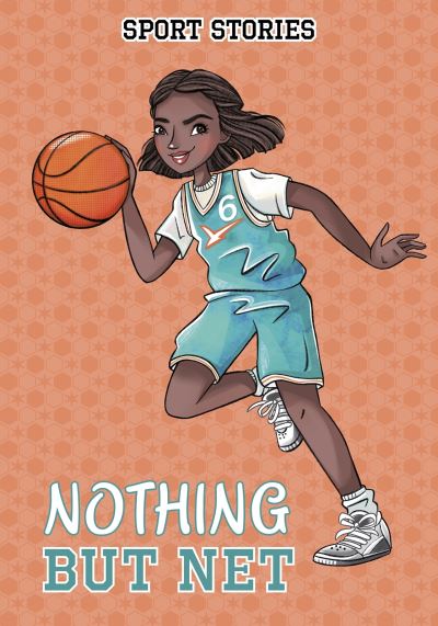 Cover for Jake Maddox · Nothing but Net - Sport Stories (Pocketbok) (2021)