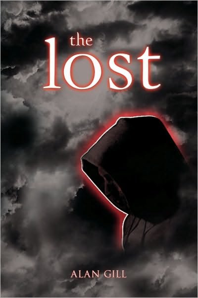 Cover for Alan Gill · The Lost (Paperback Book) (2010)