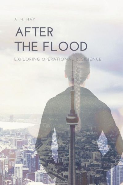 Cover for A H Hay · After the Flood (Paperback Book) (2016)