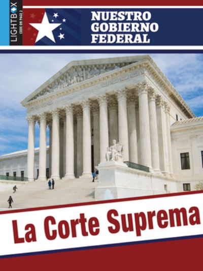 Cover for Simon Rose · La Corte Suprema (Hardcover Book) (2020)