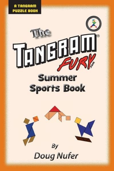 Cover for Doug Nufer · Tangram Fury Summer Sports Book (Paperback Book) (2015)