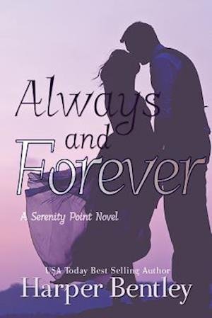 Cover for Harper Bentley · Always and Forever (Paperback Book) (2015)