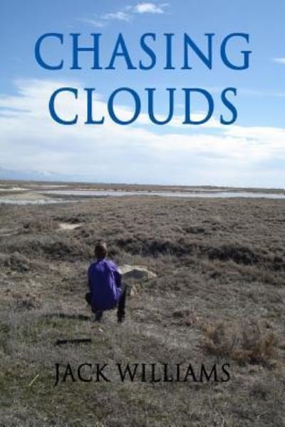 Cover for Jack Williams · Chasing Clouds (Paperback Bog) (2016)