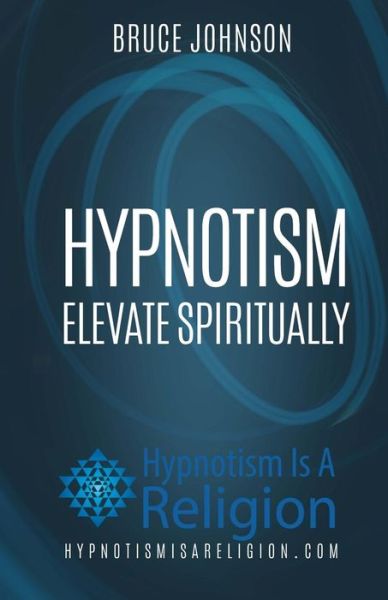 Cover for Bruce Johnson · Hypnotism (Paperback Book) (2016)