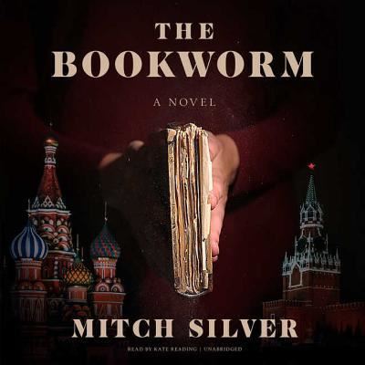 The Bookworm Lib/E - Mitch Silver - Muzyka - Blackstone Publishing - 9781538491300 - 6 lutego 2018