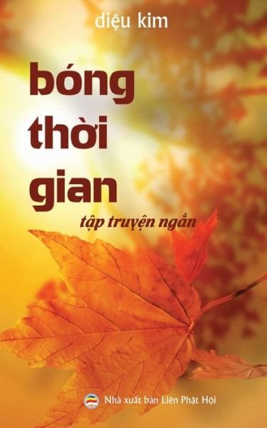 Cover for Dieu Kim · Bong th?i gian (Paperback Book) (2017)