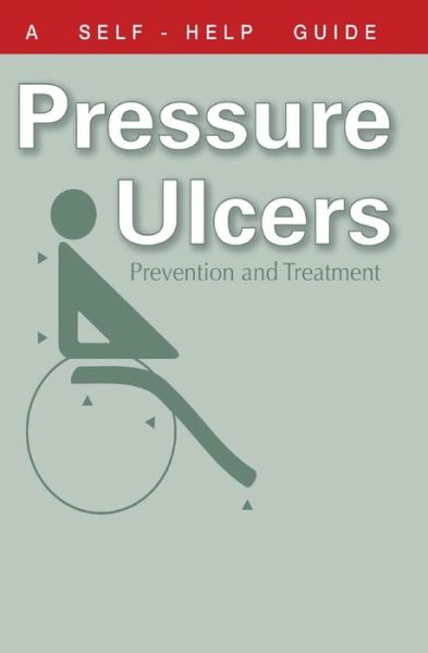 Cover for Kenneth Wright · The Doctor's Guide to Pressure Ulcers : Prevention and Treatment (Taschenbuch) (2017)