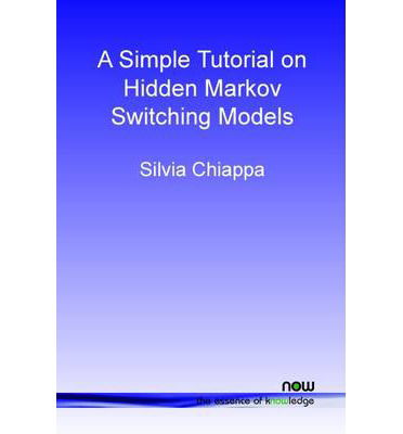 Cover for Silvia Chiappa · Explicit-Duration Markov Switching Models - Foundations and Trends (R) in Machine Learning (Paperback Book) (2014)