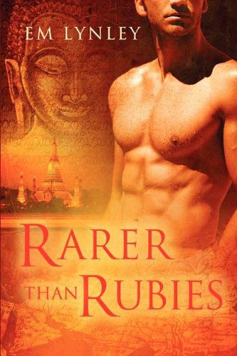 Cover for EM Lynley · Rarer Than Rubies Volume 1 - Precious Gems (Paperback Book) [New edition] (2011)