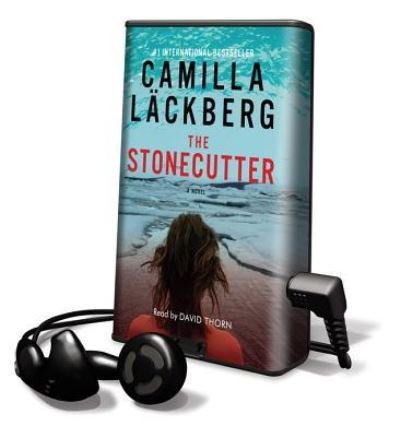 Cover for Camilla Lackberg · Stonecutter (N/A) (2012)