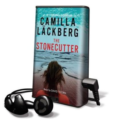 Stonecutter - Camilla Lackberg - Andet - HighBridge Audio - 9781617071300 - 1. juni 2012