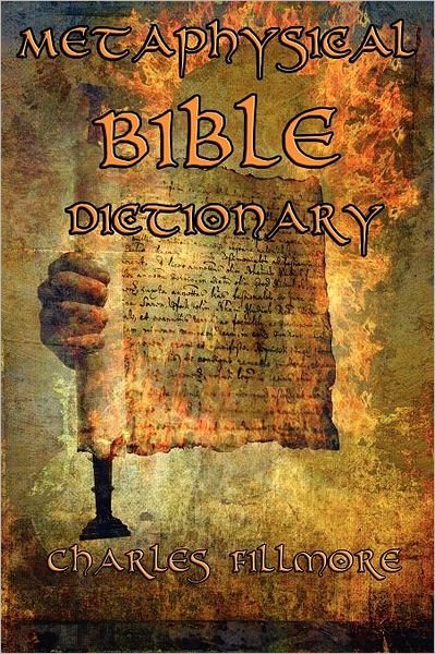 Cover for Charles Fillmore · Metaphysical Bible Dictionary (Pocketbok) (2012)