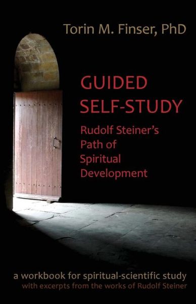 Cover for Torin M. Finser · Guided Self-Study (Paperback Book) (2015)