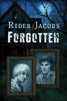 Cover for Rider Jacobs · Forgotten (Taschenbuch) [New edition] (2014)