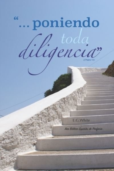 Cover for I M S · &quot;Poniendo toda Diligencia...&quot; (Paperback Bog) (2019)