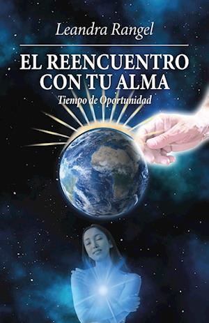 Cover for Leandra Rangel · Reencuentro con Tu Alma (Book) (2022)