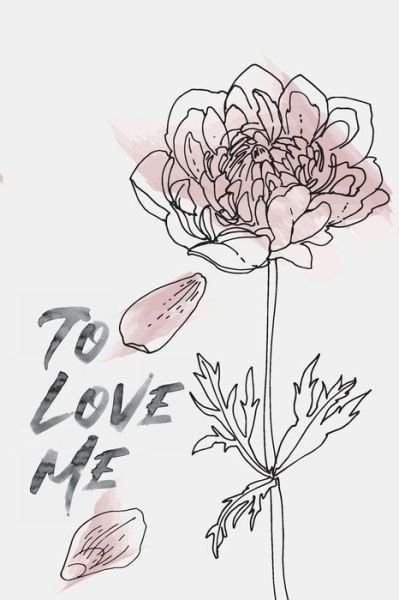 Cover for C R · To Love Me (Paperback Bog) (2020)