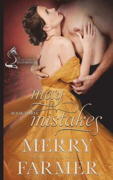 Cover for Merry Farmer · May Mistakes (Paperback Book) (2018)