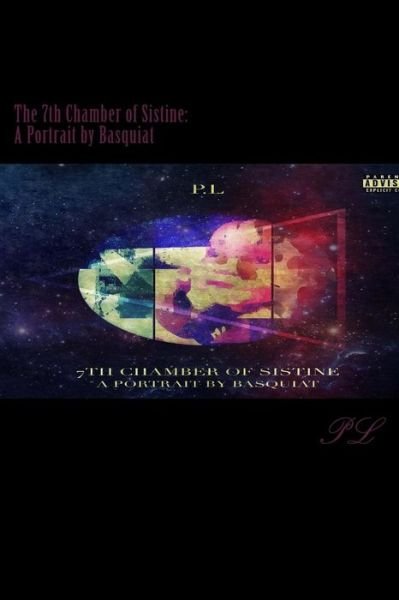 Cover for Pl · The 7th Chamber of Sistine (Paperback Book) (2018)
