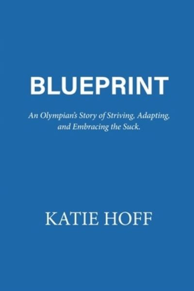 Cover for Richard Bader · Blueprint (Paperback Book) (2020)