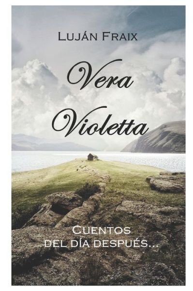 Cover for Lujan Fraix · Vera Violetta (Paperback Bog) (2018)