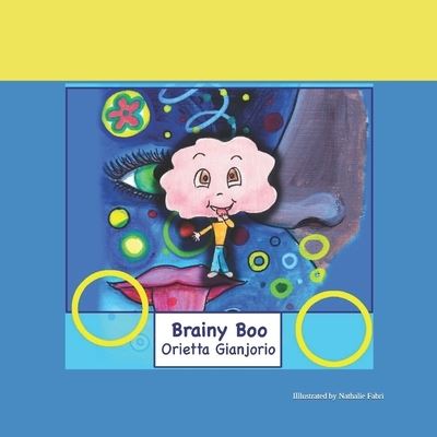 Cover for Orietta Gianjorio · Brainy Boo (Paperback Book) (2019)