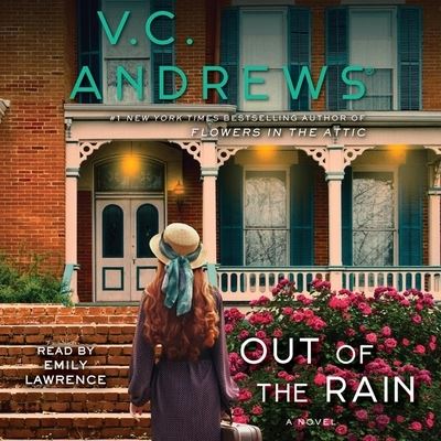 Cover for V C Andrews · Out of the Rain (CD) (2021)