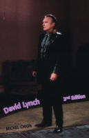 Cover for Michel Chion · David Lynch (Paperback Book) [2nd ed. 2005 edition] (2006)