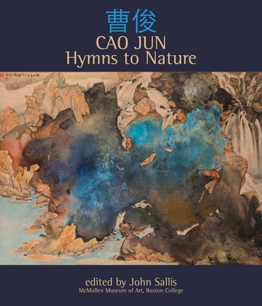 Cover for John Sallis · Cao Jun: Hymns to Nature (Taschenbuch) (2018)