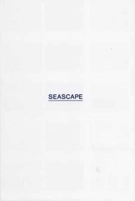 Seascape: Susan Collins - Steven Bode - Books - Film & Video Umbrella - 9781904270300 - 2009